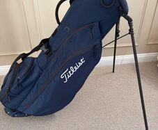 titleist Carbon 4