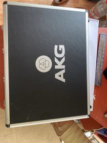 drum mics