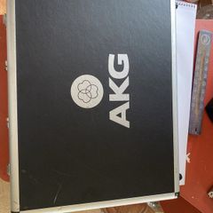 drum mics
