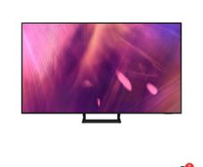 Samsung 75" AU9007 4K Smart TV + HW-Q900A Dolby Atmos Soundbar
