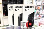 samsung A17