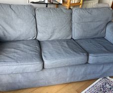 Sofa covers
