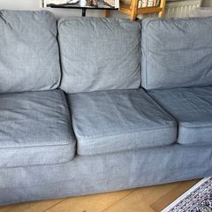 Sofa covers
