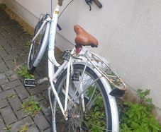 bicycle