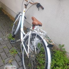 bicycle