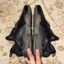 Nike Sock Dart Mid Stone Island Black 910090-001 Image 5