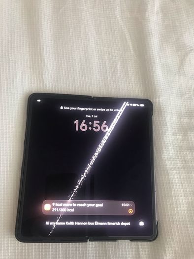 honor magic v2 unlocked