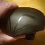 Soft bicycle saddle, universal fit Image 5