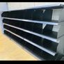 Shop Display Stands - Shelving - Racking - Slat Wall Hooks - Peg Board - Check Our Other Ads Image 5