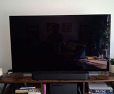 Lg Oled 55" Tv [oled55c16la]