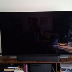 Lg Oled 55" Tv [oled55c16la]
