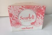 Sealed Cacharel Scarlett 35ml