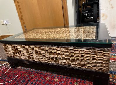 Coffee table