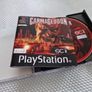 Carmageddon PlayStation1 Ps1 PlayStation2 Ps2 Games Original Image 7