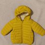 Next Baby hooded Jacket Image 2
