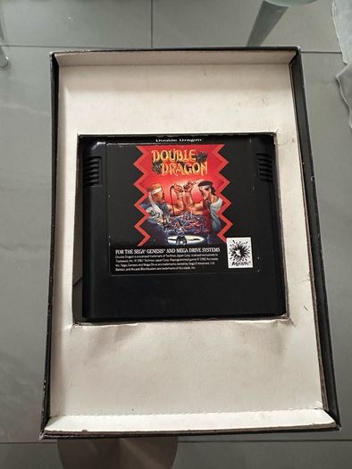 Sega Megadrive games Sonic Castlevania