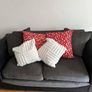 3 and 2 Seater sofa free to go Image 2