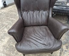 ikea Armchair