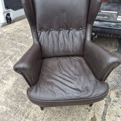 ikea Armchair