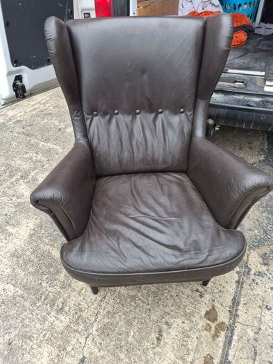 ikea Armchair