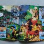 Lego 1994 UK/ IRL Vintage Catalog Image 8