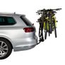 Tow bar Norauto Rapidebike 4S Image 5