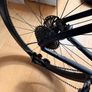 bicycle road Image 2