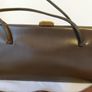 Vintage Leather Bag Image 2