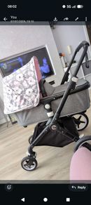 bugaboo lynx