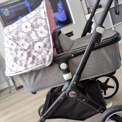bugaboo lynx