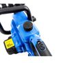 Hyundai 10'' 25cm Cordless Chainsaw 20V Li-Ion 4Ah Battery and Charger Image 5