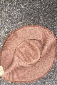 Sun Hat