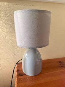 Bedside lamp