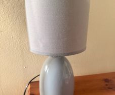 Bedside lamp