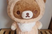 Rilakkuma plush 30cm