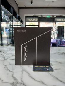 Samsung Z Fold 7 256GB