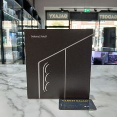 Samsung Z Fold 7 256GB