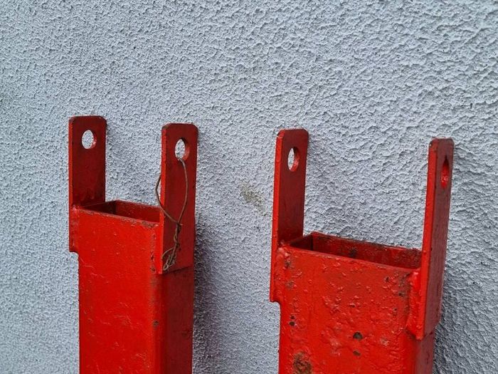 Forklift Sleeves