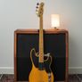 Fender (MIJ) '51 Reissue Precision Bass 2002-2004 - Butterscotch Blonde Image 2