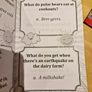 Jokes for 9 year olds book Image 3