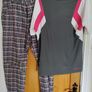 Oakley Golf polo shirt L Image 6