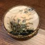 Oriental Vase and Dish  ornament Image 4