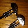 Cross Cufflinks Image 2
