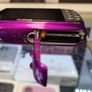 Fujifilm FinePix Z Series Z35 10.0MP Digital Camera - Purple Image 8