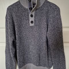 Hilfiger Mens Pullover, size M