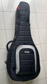 Mono acoustic guitar bag case