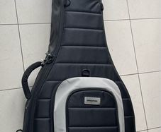 Mono acoustic guitar bag case