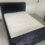 double bed Image 3
