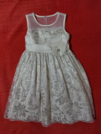 Stunning Cinderella Occasion Dress
