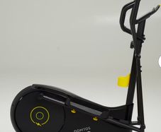cross trainer